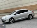 HATASIZ 125 BİN KM'DE RENAULT FULUENCE 1.6 EXTREM OTOMATİK