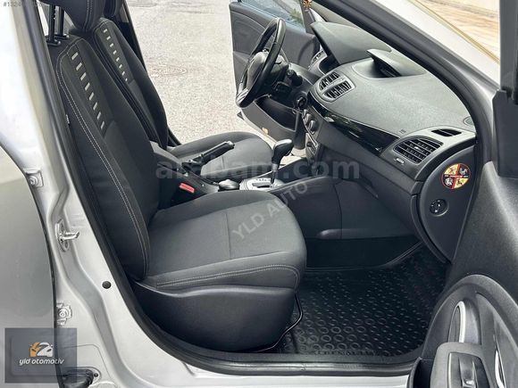HATASIZ 125 BİN KM'DE RENAULT FULUENCE 1.6 EXTREM OTOMATİK