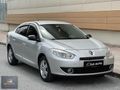 HATASIZ 125 BİN KM'DE RENAULT FULUENCE 1.6 EXTREM OTOMATİK