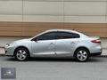 HATASIZ 125 BİN KM'DE RENAULT FULUENCE 1.6 EXTREM OTOMATİK