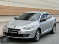 HATASIZ 125 BİN KM'DE RENAULT FULUENCE 1.6 EXTREM OTOMATİK