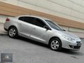 HATASIZ 125 BİN KM'DE RENAULT FULUENCE 1.6 EXTREM OTOMATİK