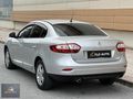 HATASIZ 125 BİN KM'DE RENAULT FULUENCE 1.6 EXTREM OTOMATİK