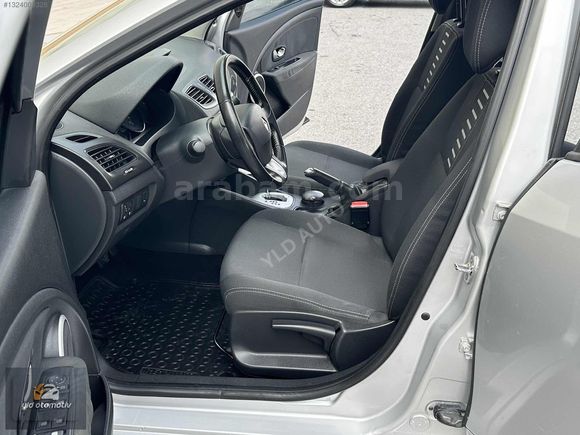 HATASIZ 125 BİN KM'DE RENAULT FULUENCE 1.6 EXTREM OTOMATİK