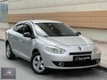 HATASIZ 125 BİN KM'DE RENAULT FULUENCE 1.6 EXTREM OTOMATİK