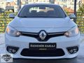 2013 RENAULT FLUENCE 1.6 TOUCH CVT/176 BİN KM/GERİ GÖRÜŞ !