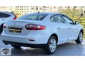 2013 RENAULT FLUENCE 1.6 TOUCH CVT/176 BİN KM/GERİ GÖRÜŞ !