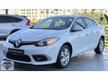 2013 RENAULT FLUENCE 1.6 TOUCH CVT/176 BİN KM/GERİ GÖRÜŞ !