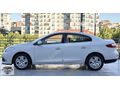 2013 RENAULT FLUENCE 1.6 TOUCH CVT/176 BİN KM/GERİ GÖRÜŞ !