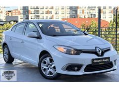2013 RENAULT FLUENCE 1.6 TOUCH CVT/176 BİN KM/GERİ GÖRÜŞ !