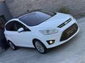 BOYASIZ 2014 T.Ç Ford C-MAX Titanium 90.000Km (K.K. Geçerli)