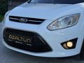 BOYASIZ 2014 T.Ç Ford C-MAX Titanium 90.000Km (K.K. Geçerli)