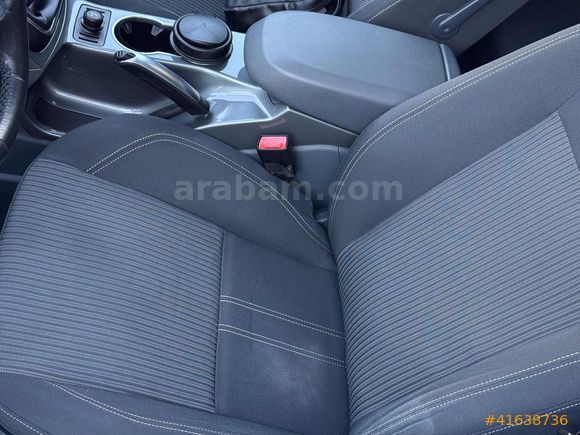 BOYASIZ 2014 T.Ç Ford C-MAX Titanium 90.000Km (K.K. Geçerli)