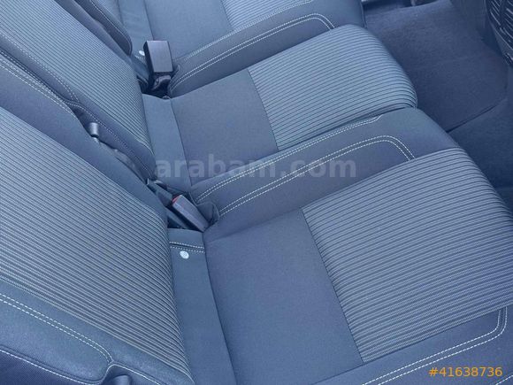 BOYASIZ 2014 T.Ç Ford C-MAX Titanium 90.000Km (K.K. Geçerli)