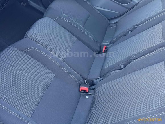 BOYASIZ 2014 T.Ç Ford C-MAX Titanium 90.000Km (K.K. Geçerli)