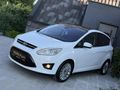 BOYASIZ 2014 T.Ç Ford C-MAX Titanium 90.000Km (K.K. Geçerli)