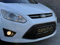 BOYASIZ 2014 T.Ç Ford C-MAX Titanium 90.000Km (K.K. Geçerli)