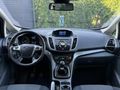 BOYASIZ 2014 T.Ç Ford C-MAX Titanium 90.000Km (K.K. Geçerli)