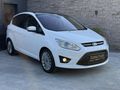 BOYASIZ 2014 T.Ç Ford C-MAX Titanium 90.000Km (K.K. Geçerli)