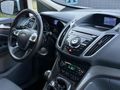 BOYASIZ 2014 T.Ç Ford C-MAX Titanium 90.000Km (K.K. Geçerli)
