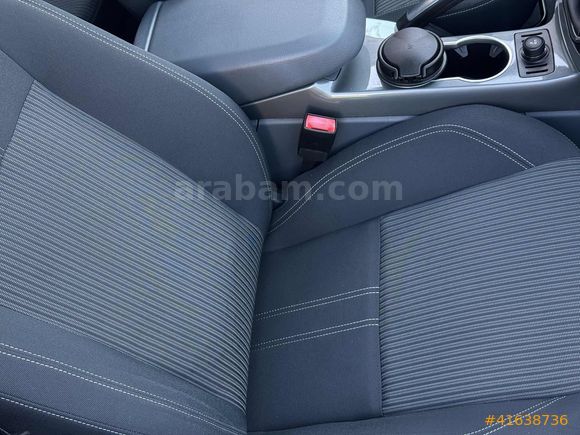 BOYASIZ 2014 T.Ç Ford C-MAX Titanium 90.000Km (K.K. Geçerli)
