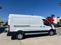 EKREMDEN 2024 MODEL FORD TRANSİT 350 L