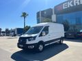 EKREMDEN 2024 MODEL FORD TRANSİT 350 L