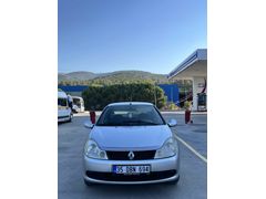 Sahibinden Renault Symbol 1.5 dCi Authentique 2011 Model 