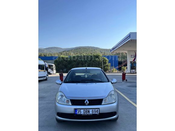 Sahibinden Renault Symbol 1.5 dCi Authentique 2011 Model 