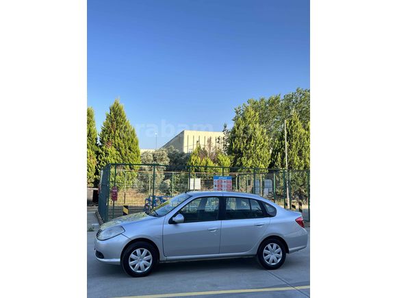 Sahibinden Renault Symbol 1.5 dCi Authentique 2011 Model 