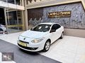 2012 MODEL_1.6 110 HP_FLUENCE_95.000 KM_OTOMATİK_EXTREME_HATASIZ