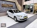 2012 MODEL_1.6 110 HP_FLUENCE_95.000 KM_OTOMATİK_EXTREME_HATASIZ