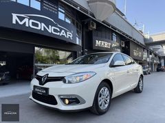 86.000 KM'DE 2013 FLUENCE 1.6 BENZİNLİ ICON PAKET OTOMATİK VİTES