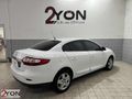 FİAT YÖN'DEN FLUENCE 1.6 TOUCH