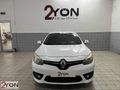 FİAT YÖN'DEN FLUENCE 1.6 TOUCH
