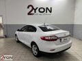 FİAT YÖN'DEN FLUENCE 1.6 TOUCH