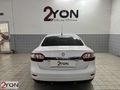FİAT YÖN'DEN FLUENCE 1.6 TOUCH