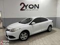 FİAT YÖN'DEN FLUENCE 1.6 TOUCH