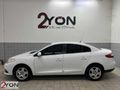 FİAT YÖN'DEN FLUENCE 1.6 TOUCH