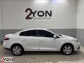 FİAT YÖN'DEN FLUENCE 1.6 TOUCH