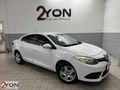 FİAT YÖN'DEN FLUENCE 1.6 TOUCH