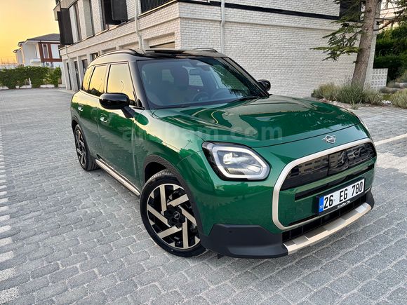 2026 MODEL YENİ MENZİL 19 JANT OPSİYONLU SIFIR