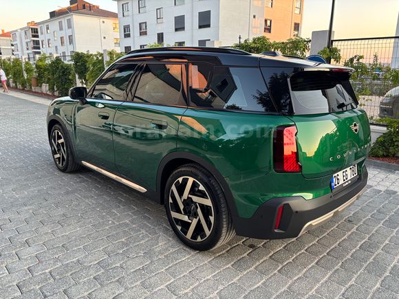 2026 MODEL YENİ MENZİL 19 JANT OPSİYONLU SIFIR