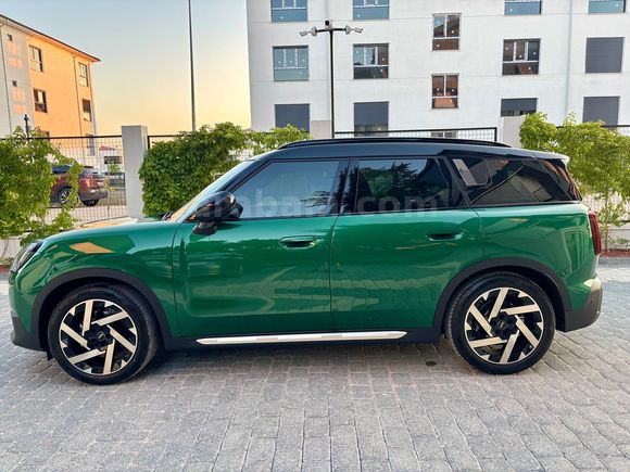 2026 MODEL YENİ MENZİL 19 JANT OPSİYONLU SIFIR