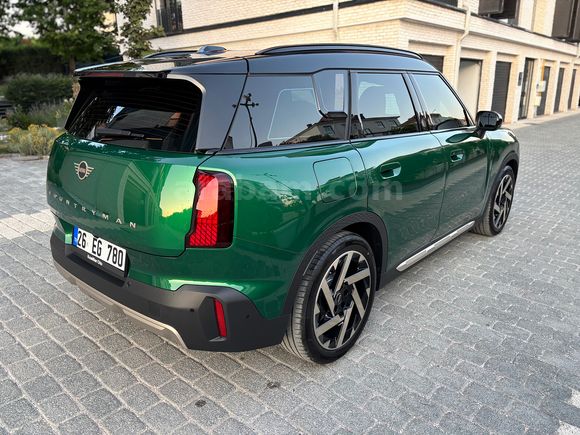 2026 MODEL YENİ MENZİL 19 JANT OPSİYONLU SIFIR