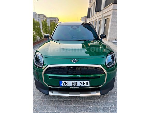 2026 MODEL YENİ MENZİL 19 JANT OPSİYONLU SIFIR