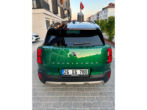 2026 MODEL YENİ MENZİL 19 JANT OPSİYONLU SIFIR