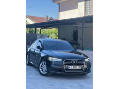 Sahibinden Audi A6 Sedan 2.0 TDI 2016 Model Kocaeli