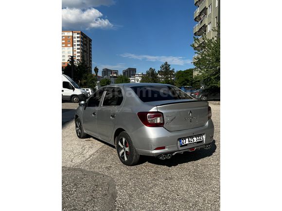 Sahibinden Renault Symbol 1.5 dCi Joy 2013 Model