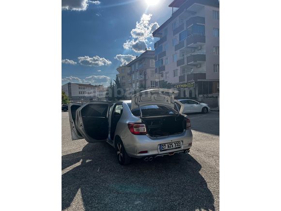 Sahibinden Renault Symbol 1.5 dCi Joy 2013 Model